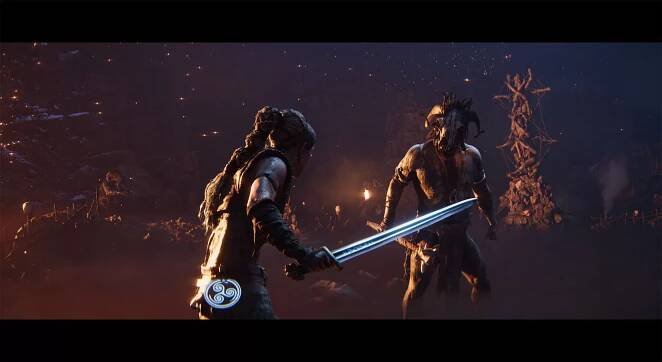 V Hellblade 2 lidé zažijí život s psychózou a budou se srovnávat s hlasy v hlavě