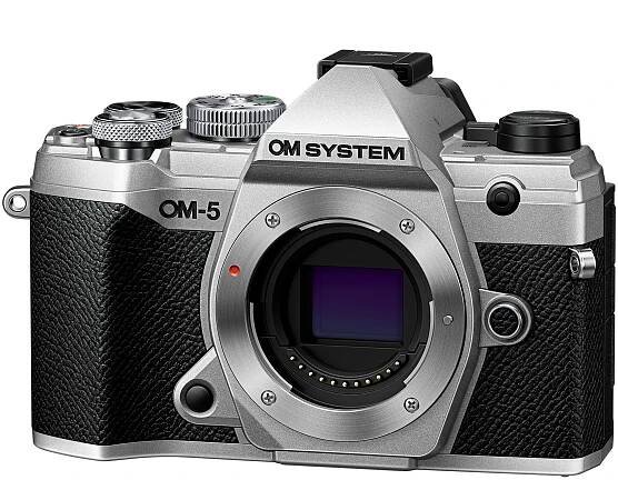 OM System OM-5