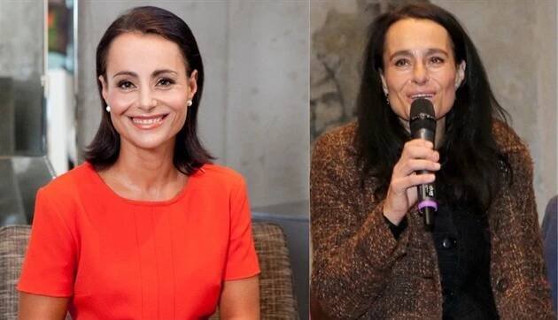 Co se s ní stalo? Bývalá Víznerova láska Vendula Křížová vypadá unaveně - Expres.cz