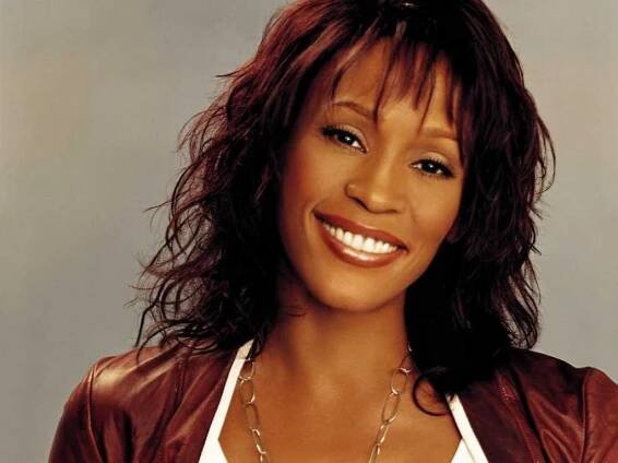 Whitney Houston – laut.de – Band