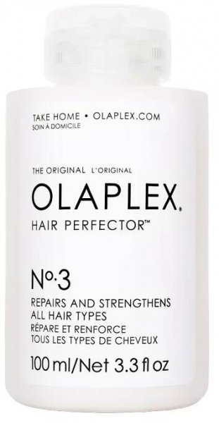 Olaplex No.3 Hair Perfector vlasová kúra 100 ml