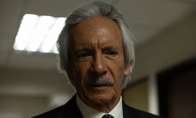 Familia de Jose Rubén Zamora denuncia al juez Jimi Bremer por retrasar proceso
