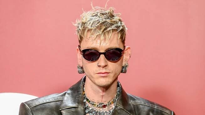 Machine Gun Kelly Turned Down 'Sinners' Role Over N-Word Requirement