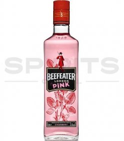 Beefeater Pink 37,5% 1l