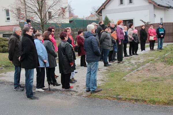 Den válečných veteránů - 11. listopad - Oficiální stránky města Horní Bříza