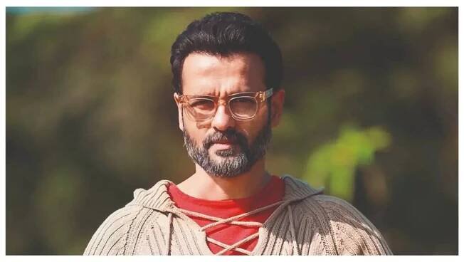 Rohit Roy: Who says I’ve quit TV?