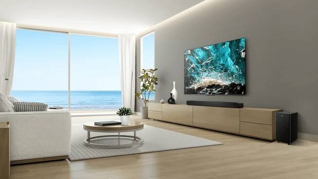 Soundbar TCL TS8132 | DATART