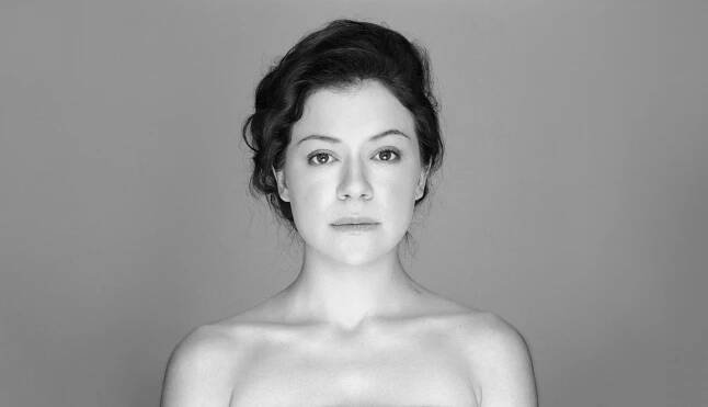 The Many Faces of Tatiana Maslany