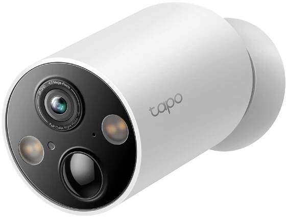 TP-Link Tapo TC85 od 3 198 Kč - Heureka.cz
