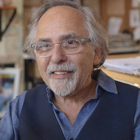 Art Spiegelman Documentary Had Trump Criticism Removed Before Airing on Public TV