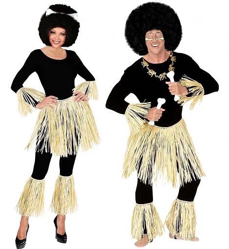 Hula Hula sada