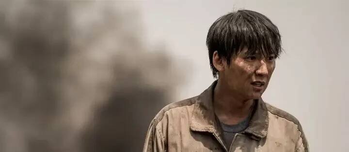 Kim Nam Gil Trigger Netflix K Drama Everything We Know So Far