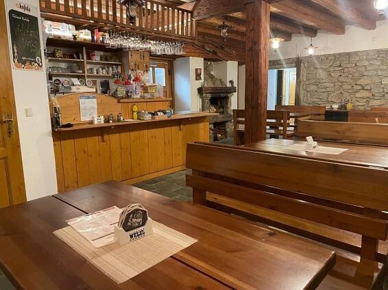 Restaurace v ubytování Penzion Štvanice