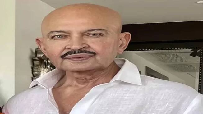 Rakesh Roshan reveals 'Krrish' mask took six months to design, kept AC bus for it during shoot