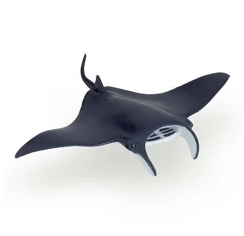 Papo Manta Ray Figure