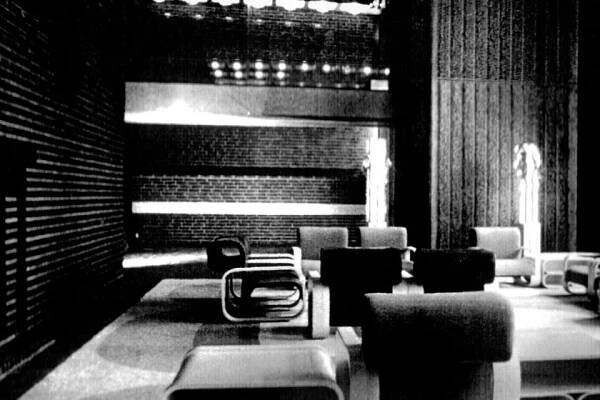 Jan Bočan: Architekt, jehož hvězda září dál | ASB Portal