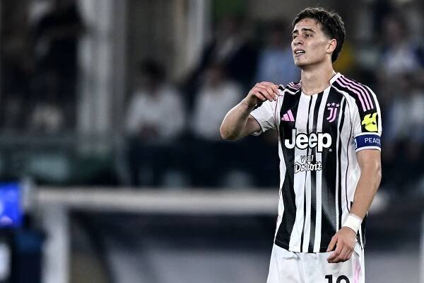 Hellas Verona FC v Juventus FC - Serie A