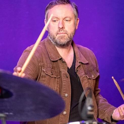 Rob Brian