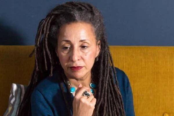 Jackie Walker has already been suspended from the Labour party over the comments