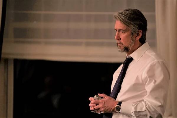 Alan Ruck - Actor