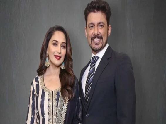Madhuri Dixit's husband Dr. Sriram Nene warns about hidden health risks in everyday habits: ‘Sitting is the new smoking’