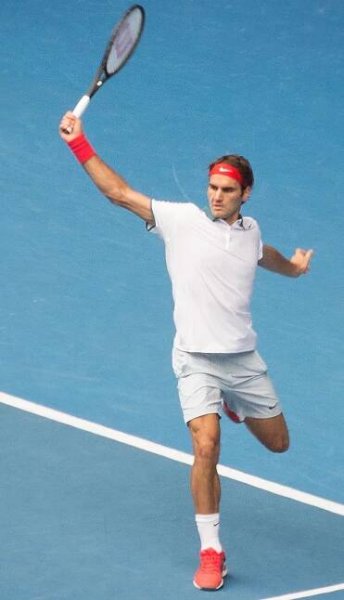Soubor:R Federer Australian Open 2014.jpg – Wikipedie