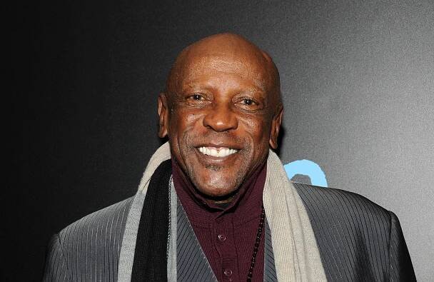 Louis Gossett Jr. Cause Of Death Revealed
