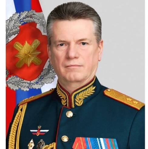 Na ruském ministerstvu obrany padají hlavy. Zadrželi generála Kuzněcova - Novinky