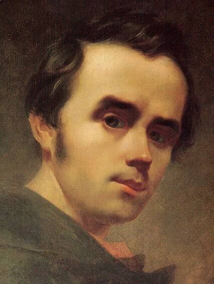 Soubor:Taras Shevchenko selfportrait oil 1840-2.jpg – Wikipedie