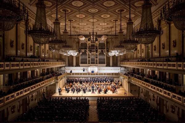 Berliner Operngruppe | Home
