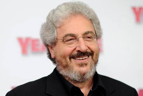Zemřel Harold Ramis, známý herec z komedie Krotitelé duchů