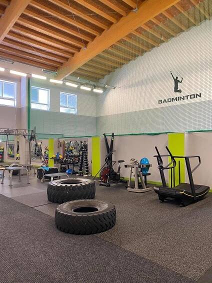 Fitcentrum | 4YouFitness