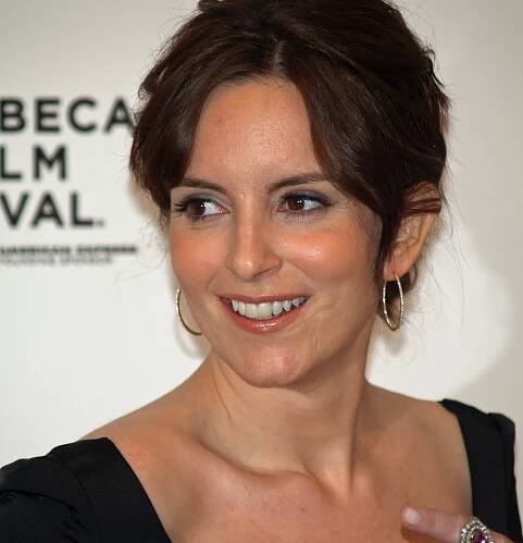 Tina Feyová