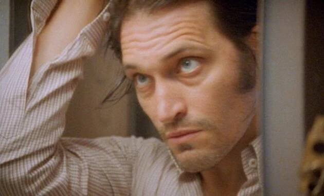 The Brown Bunny - Z filmu - Vincent Gallo