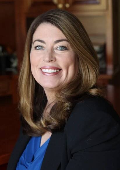 Jennifer Hasser, M.Ed., Dyslexia Advocate and Executive Director of Kendore Learning