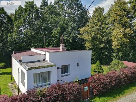 Prodej Dům, Frýdlant nad Ostravicí - Lubno, okres Frýdek-Místek