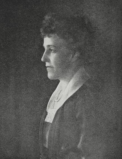 Louise Whitfield Carnegie