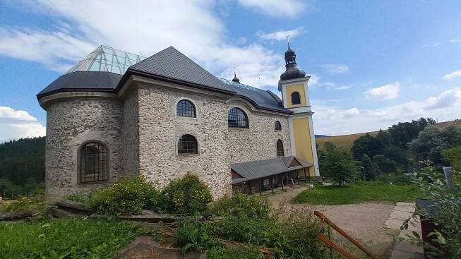 Orlické hory – svěží krajina, historie a architektura a nekonečná pohoda | Loveblog | Lovemusic