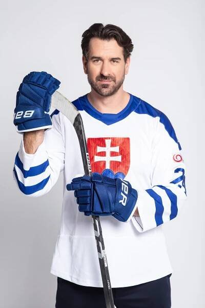 Štartuje HOKEJOVÝ OŠIAĽ: Len