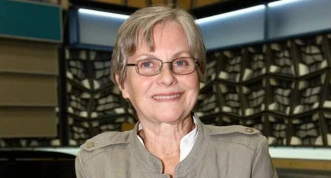 Marta Vančurová slaví své 77. narozeniny: zůstala po 30 letech sama uprostřed boje s rakovinou - Zivot