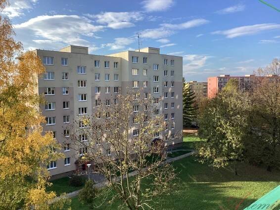 Prodej družstevního bytu 2+1 s balkonem na ul. Dlouhá třída v Havířově, obrázek č.1