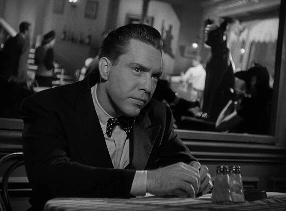 Zabijáci (1946) | Filmotéka | ČSFD.cz