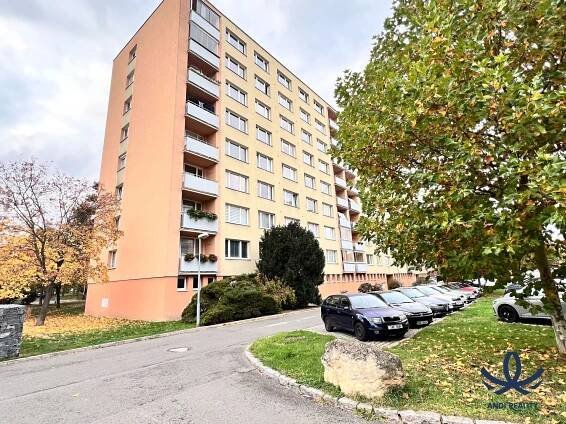 PRONAJATO Byt 2+1 ulice U Stadionu, Mladá Boleslav, 65 m2 - ANDI REALITY | Prodej a odhad nemovitostí Mladá Boleslav a široké