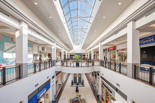 OC Novo Plaza