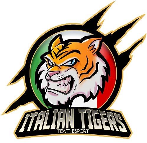 JUAREZ eSPORTS vs ITALIAN TIGERS – Premium League