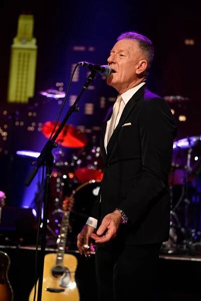 Lyle Lovett Archives - Austin City Limits
