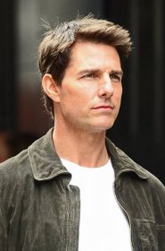 Tom Cruise: Vzdá se sekty, aby získal zpět dceru Suri?