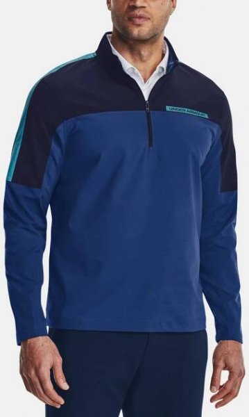 Pánská bunda Under Armour UA Storm Windstrike HZ
