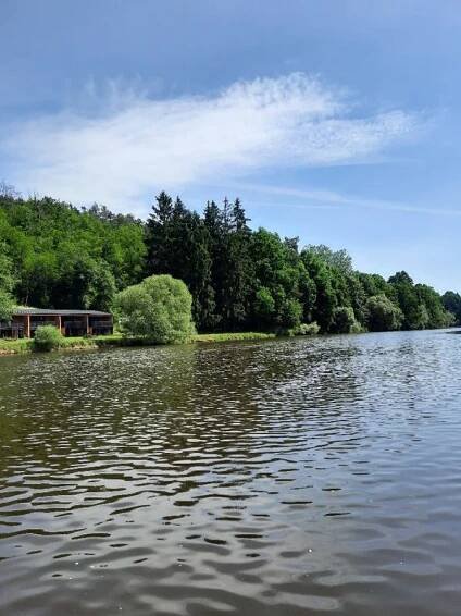 Apartmány Lužnice foto 5