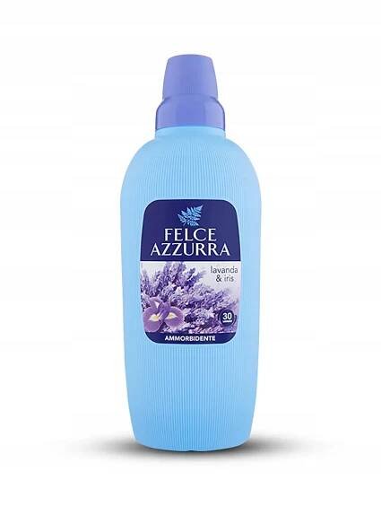 Felce Azzurra Lavander & Iris 2L (tekutá aviváž) Kód výrobce 8001280030468